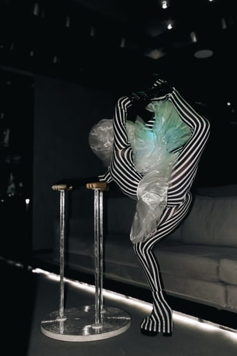 Gallery photo 9 of Hand-balancing/Aerial acts