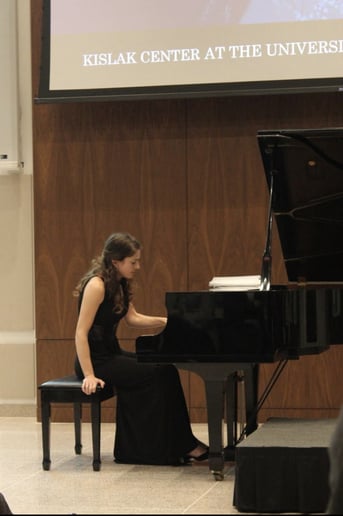 Gallery photo 3 of Larisa