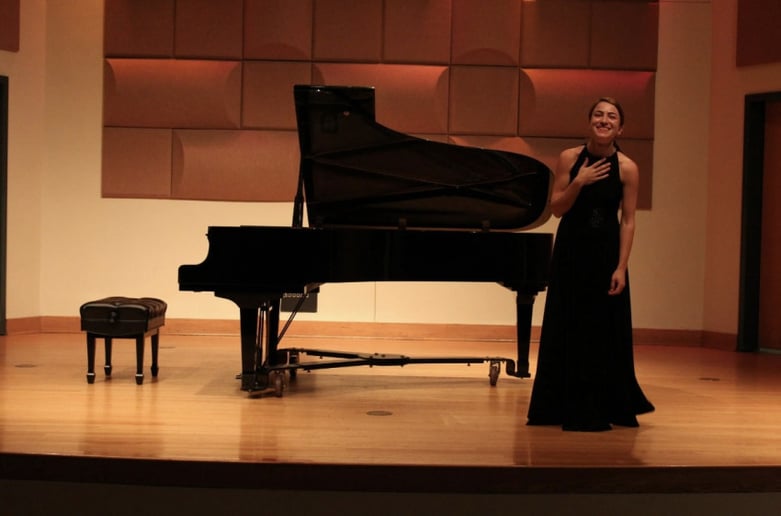 Gallery photo 5 of Larisa