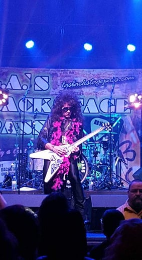 Gallery photo 5 of LA'S Backstage Pass