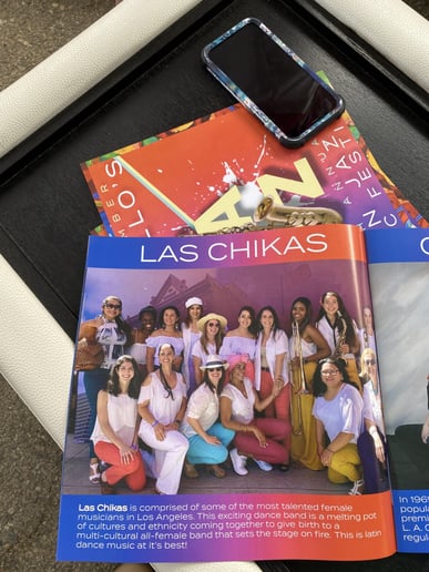 Gallery photo 3 of Las Chikas