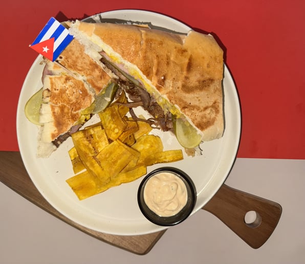 Gallery photo 2 of Las Cubanitas Authentic Cuban Food