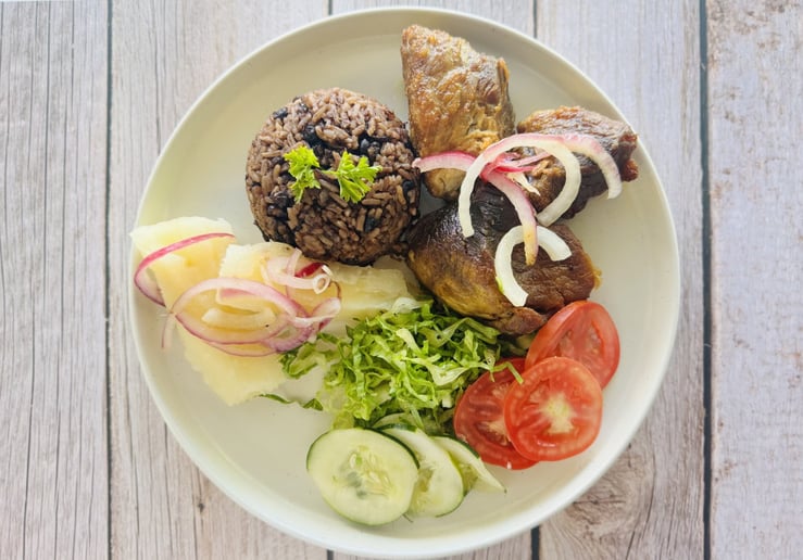 Gallery photo 7 of Las Cubanitas Authentic Cuban Food