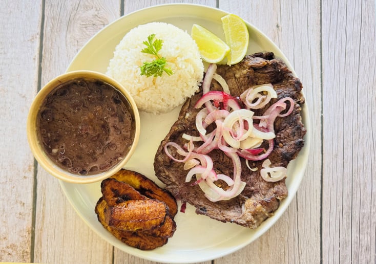 Gallery photo 8 of Las Cubanitas Authentic Cuban Food