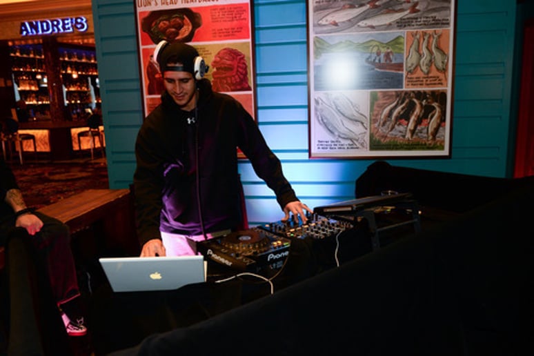 Gallery photo 4 of Las Vegas DJ Agency