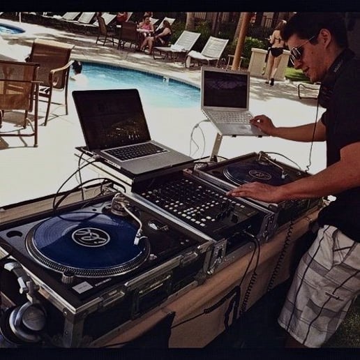 Gallery photo 6 of Las Vegas DJ Agency