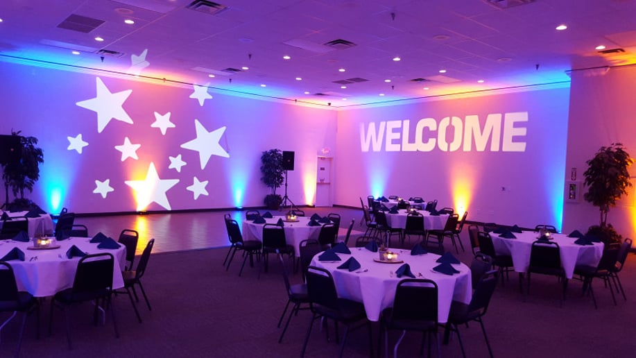 Gallery photo 1 of Las Vegas Djs & Entertainment Pro