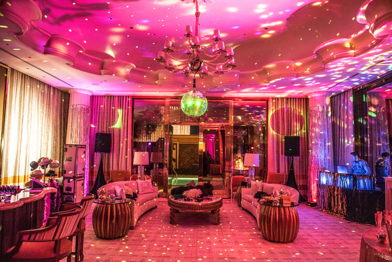 Gallery photo 4 of Las Vegas Djs & Entertainment Pro