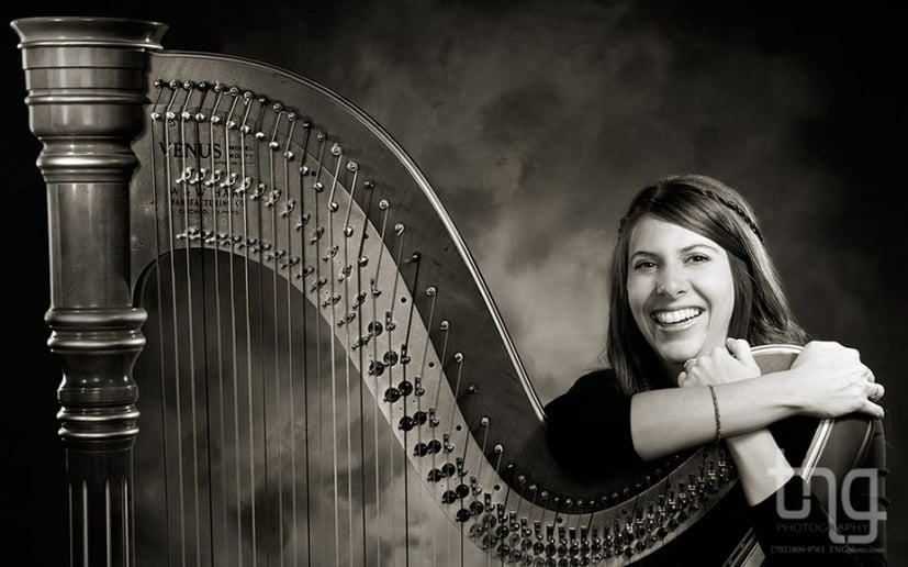 Gallery photo 4 of Emily Montoya Barnes