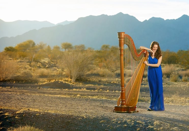 Gallery photo 5 of Emily Montoya Barnes