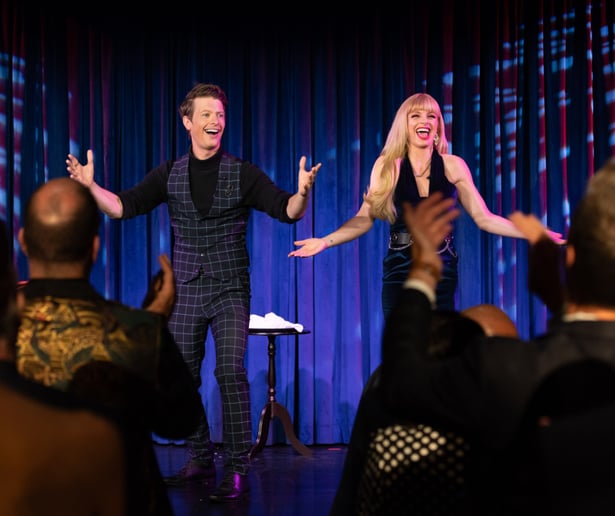 Gallery photo 8 of Las Vegas Headliners - The Conjurors