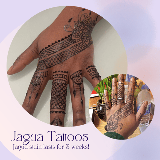 Gallery photo 2 of Las Vegas Henna Artist