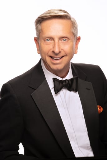 Gallery photo 9 of Sinatra Tribute-Doing it My Way