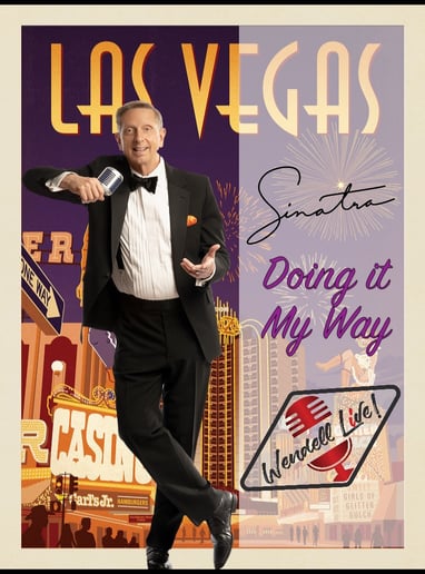 Gallery photo 14 of Sinatra Tribute-Doing it My Way