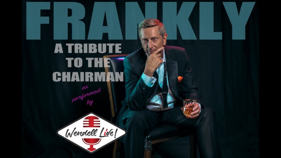 Gallery photo 2 of Sinatra Tribute-Doing it My Way