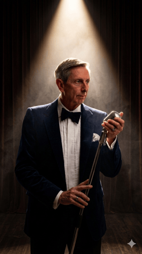 Gallery photo 8 of Sinatra Tribute-Doing it My Way