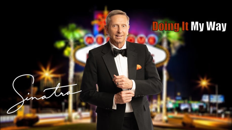 Gallery photo 11 of Sinatra Tribute-Doing it My Way