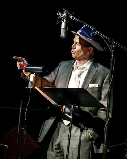 Gallery photo 4 of Las Vegas Style Tribute Shows