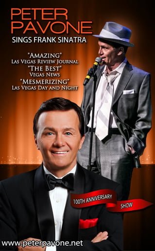 Gallery photo 5 of Las Vegas Style Tribute Shows