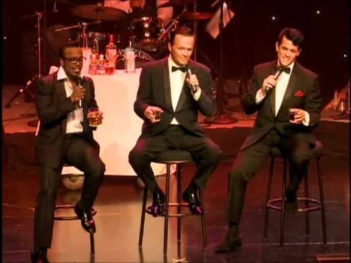 Gallery photo 7 of Las Vegas Style Tribute Shows