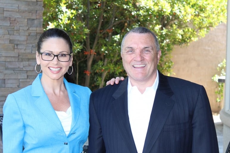 Gallery photo 7 of Las Vegas Keynote Speakers