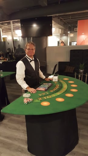 Gallery photo 4 of Las Vegas Nights