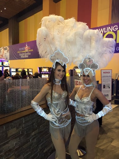 Gallery photo 3 of Las Vegas Nights
