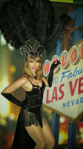 Gallery photo 5 of Las Vegas Nights