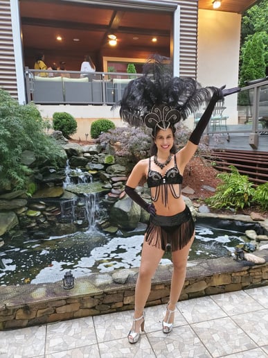 Gallery photo 6 of Las Vegas Nights