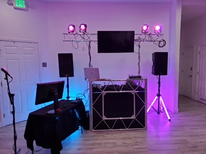 Gallery photo 2 of Las Vegas Party Pros
