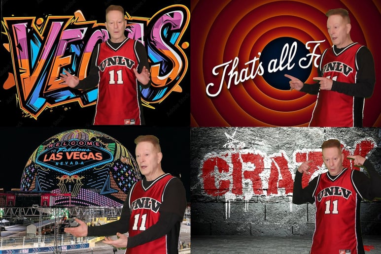Gallery photo 7 of Las Vegas Party Pros