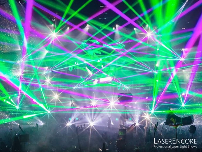 Gallery photo 2 of Laser Encore