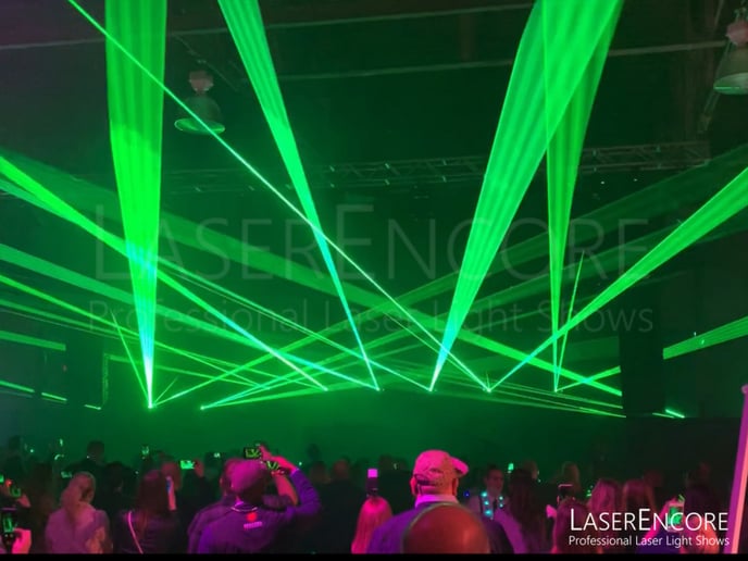 Gallery photo 4 of Laser Encore