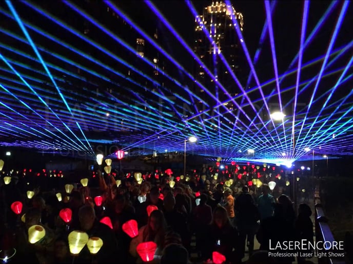 Gallery photo 6 of Laser Encore