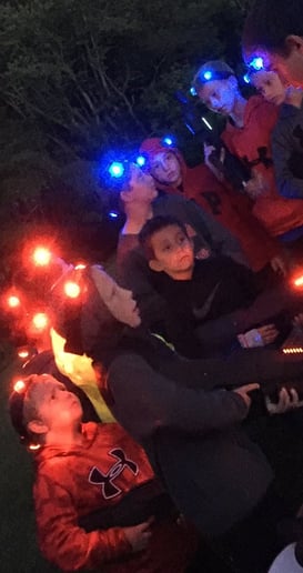 Gallery photo 2 of Laser Tag Games