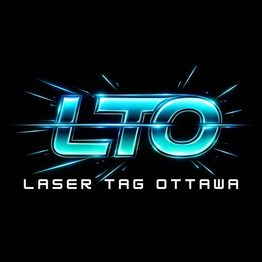 Gallery photo 5 of Laser Tag Ottawa