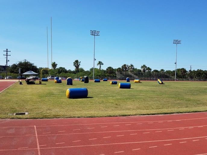 Gallery photo 1 of Laser Tag South Texas