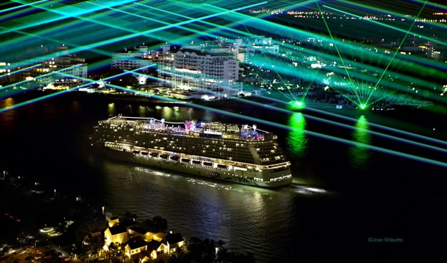 Gallery photo 6 of LaserNet