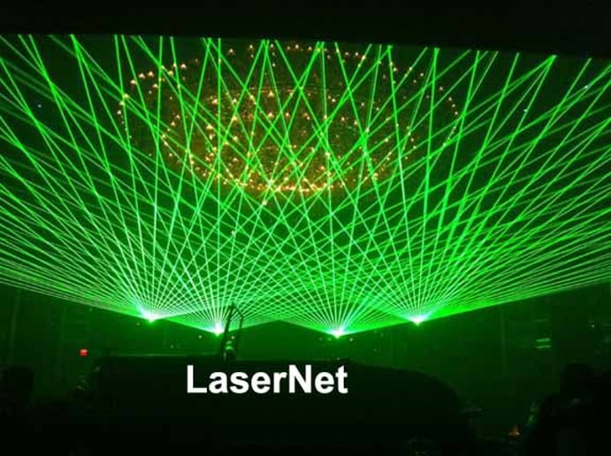 Gallery photo 7 of LaserNet