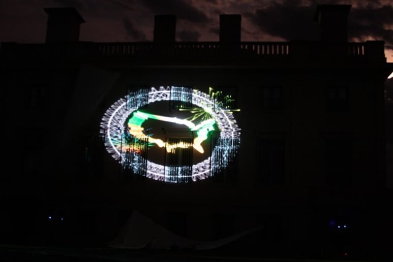 Gallery photo 35 of Lasersmith Light Show Systems, LLC