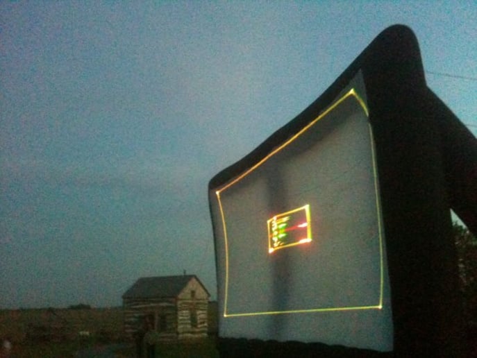Gallery photo 30 of Lasersmith Light Show Systems, LLC