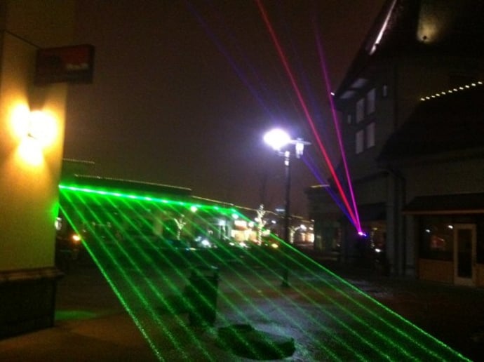 Gallery photo 43 of Lasersmith Light Show Systems, LLC