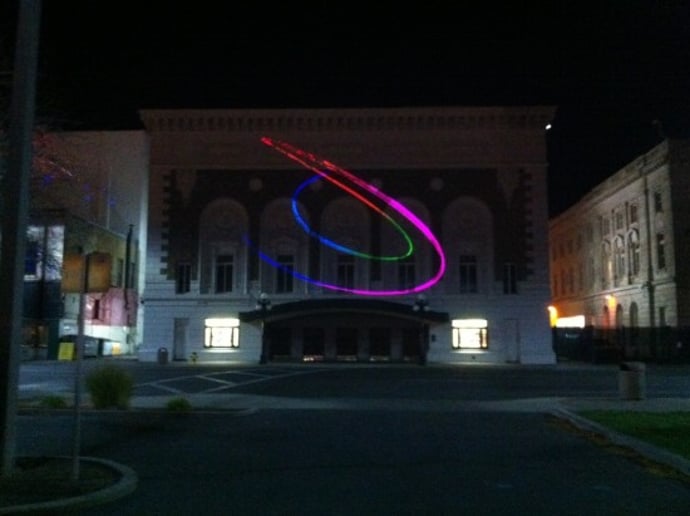 Gallery photo 29 of Lasersmith Light Show Systems, LLC