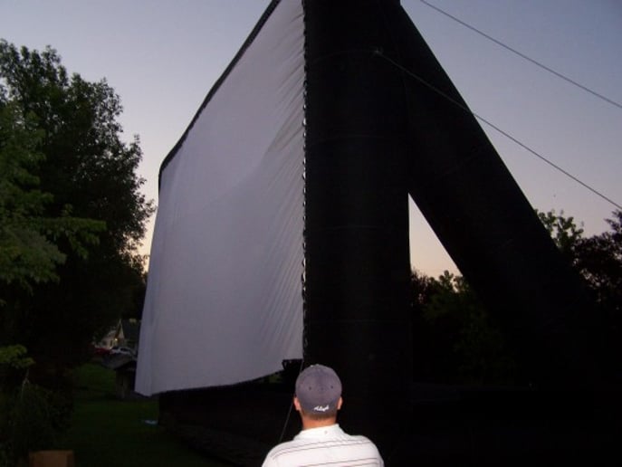 Gallery photo 37 of Lasersmith Light Show Systems, LLC