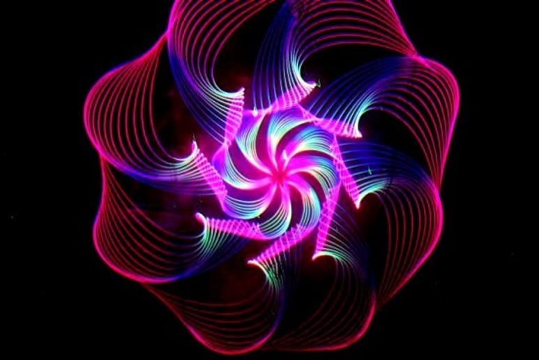 Gallery photo 39 of Lasersmith Light Show Systems, LLC