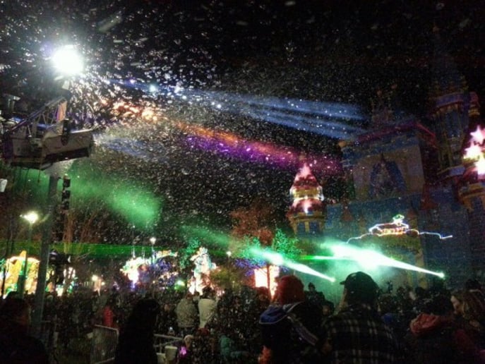 Gallery photo 25 of Lasersmith Light Show Systems, LLC