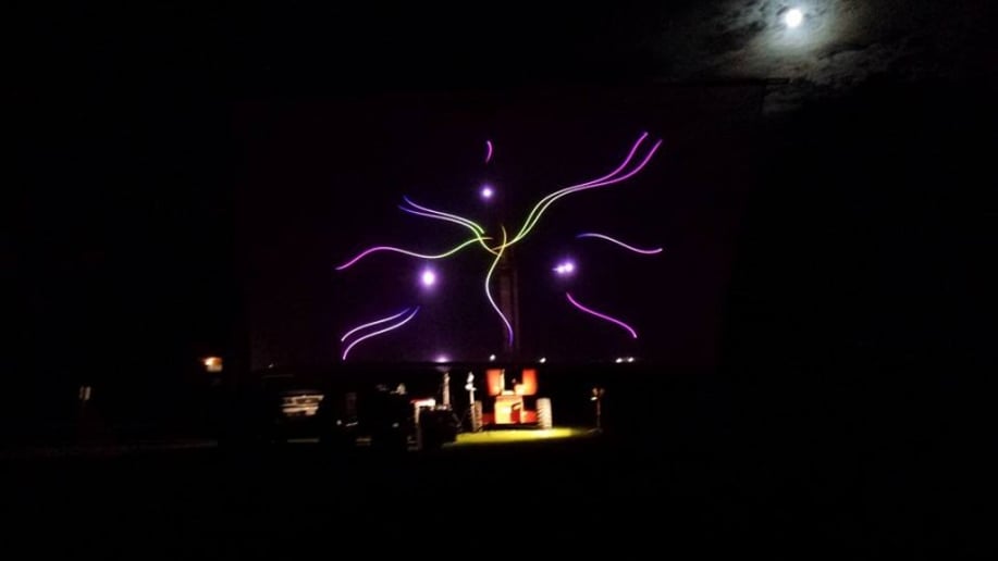 Gallery photo 36 of Lasersmith Light Show Systems, LLC