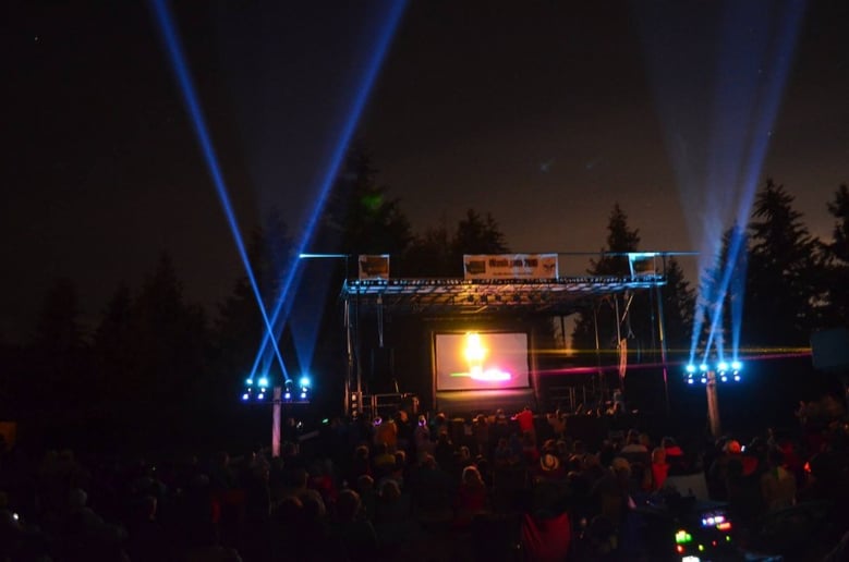 Gallery photo 21 of Lasersmith Light Show Systems, LLC