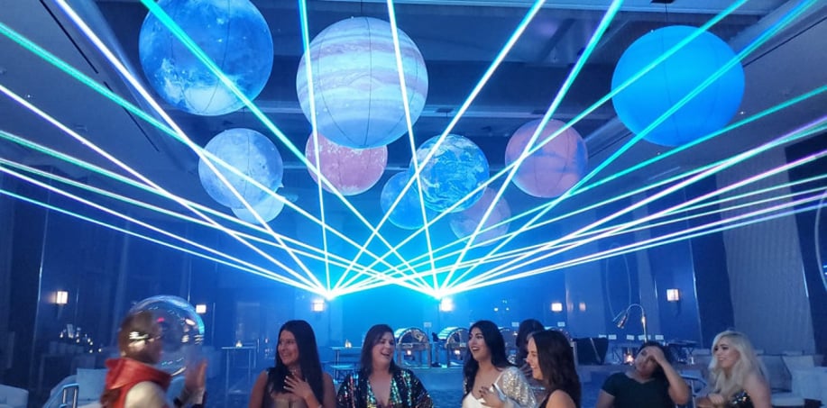 Gallery photo 49 of Lasersmith Light Show Systems, LLC