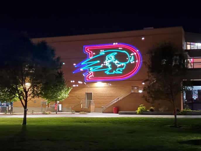 Gallery photo 3 of Lasersmith Light Show Systems, LLC